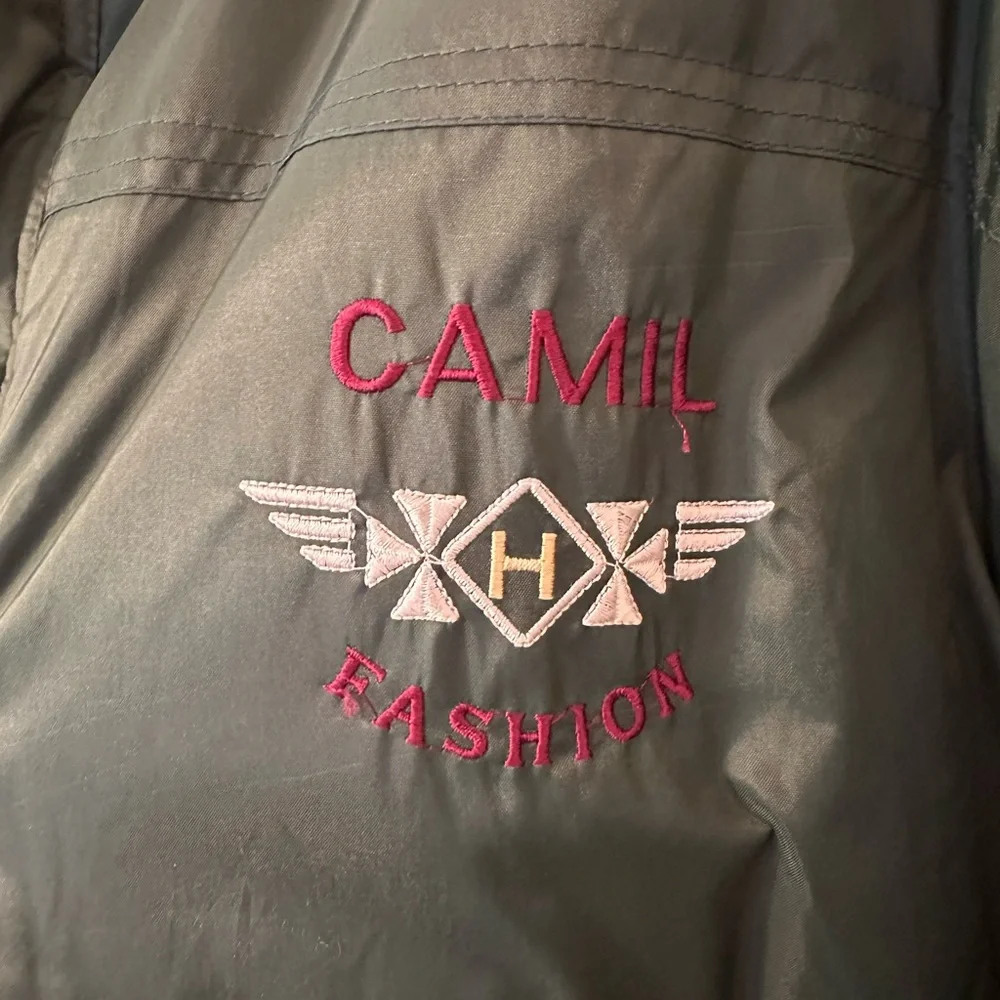 Men’s Hooded Jacket - Picture 3 of 7